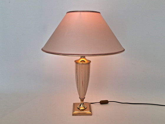 Lampade da tavolo Set Le Dauphin France – Textile (photo 7 of 24)