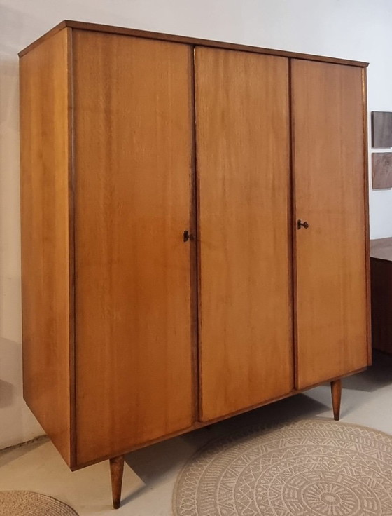 Armadio Mid Century – Legno (photo 7 of 22)