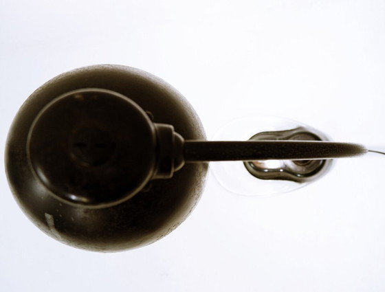Image 1 of Schreibtischlampe „Kamdem N° 756“ von Marianne Brandt, Hin Dieckbrede und H. Gaute – 1930er Jahre