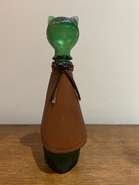 Image 1 of Bottle Cat 60's