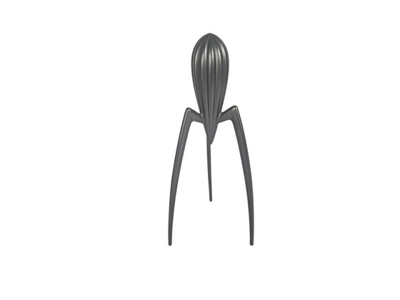 Alessi - Presse-agrumes Juicy Salif - Philippe Starck - Édition limitée - Années 90 – Accessoires de cuisine (photo 5 of 5)