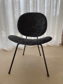 2x Gispen Kembo, Easy chair