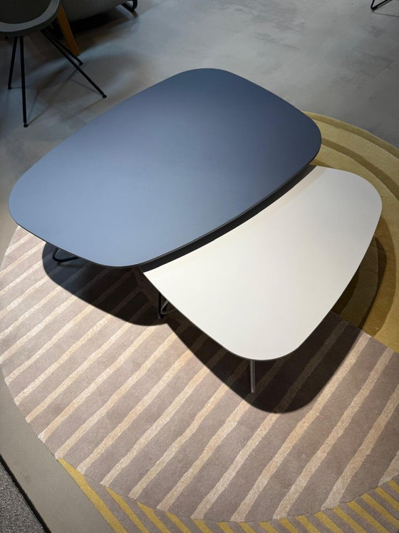 Musterring table set – Coffee tables (photo 2 of 4)