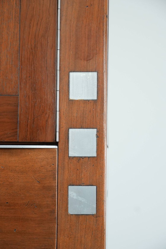 Image 1 of Buffet de style Art déco par Schuitema, de la série Decoforma