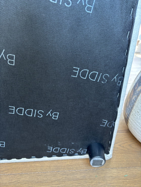 Image 1 of By Sidde hocker