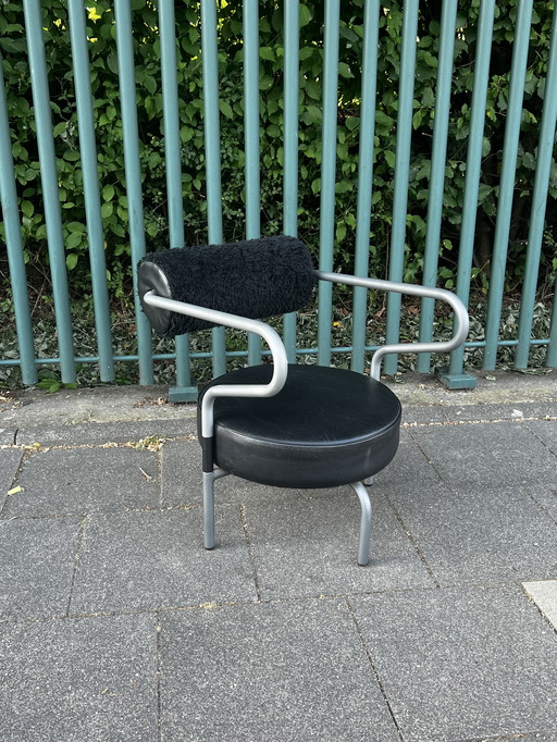 Fauteuil Von Innovation, The Natural Choice, années 1980