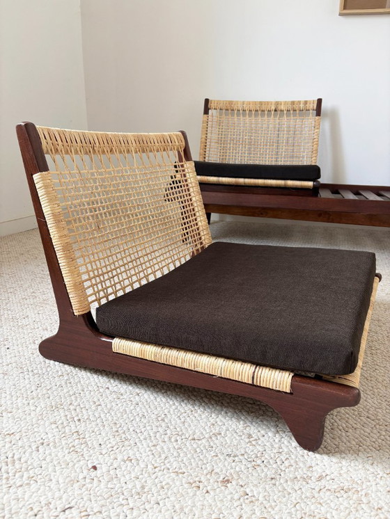 Image 1 of Großes Set Hans Olsen TV modular 161 Bramin