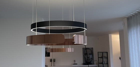 Image 1 of Occhio Mito Sospeso 60 lighting