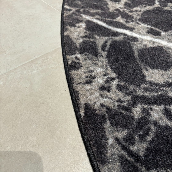 Image 1 of Tappeto Desso Sense of Marble - Ø240