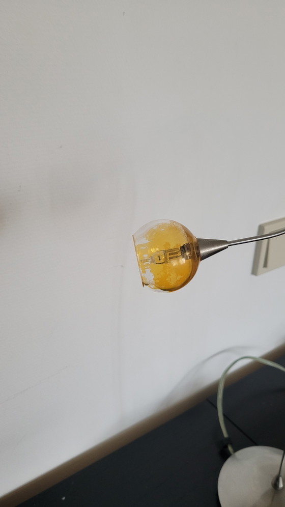 Image 1 of Harco Loor table lamp