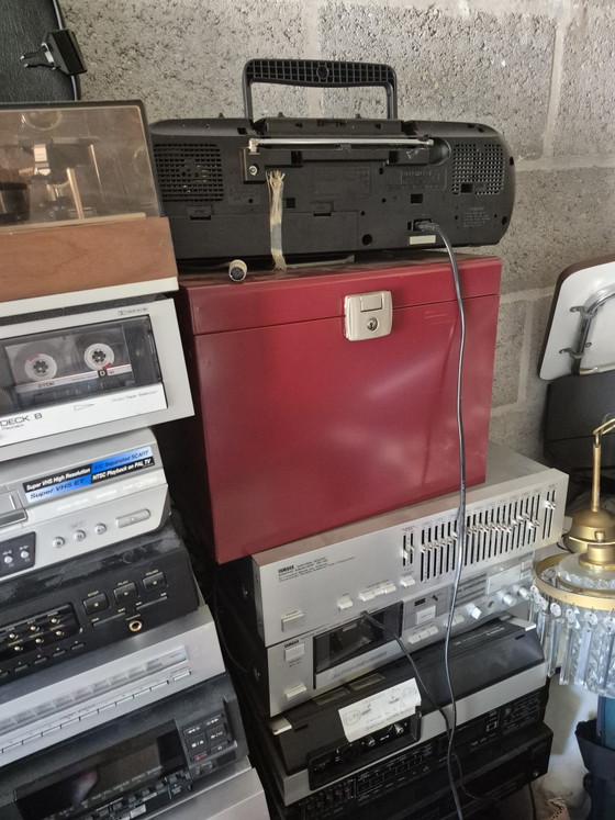 Image 1 of Audio vintage