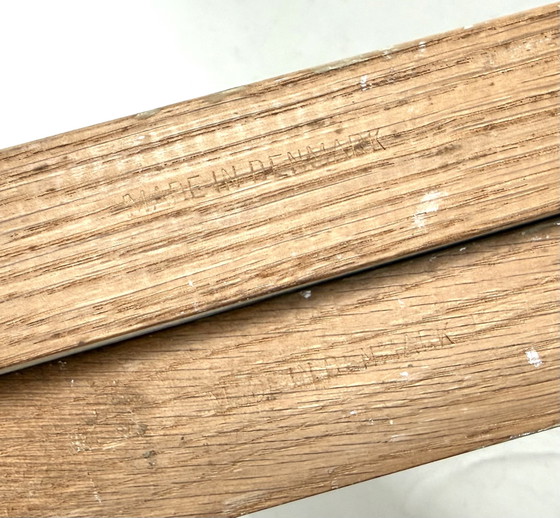 Image 1 of Vintage modular wall system ‘CADO’, Poul Cadovius