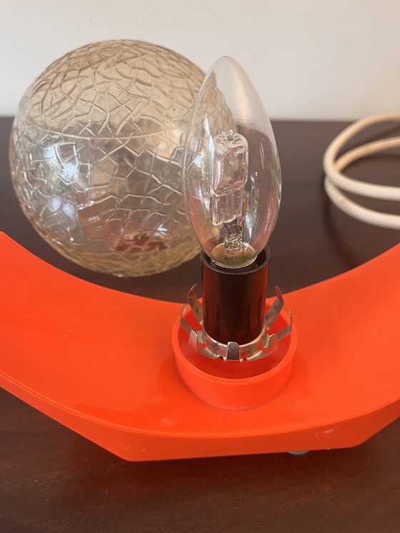 Image 1 of Lampada da parete vintage anni '60/'70