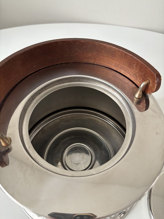 Image 1 of Tetera Ottoni Bodum C.Jorgensen diseño Made in Italy