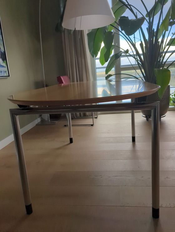 Image 1 of Tavolo da pranzo vintage ARCO