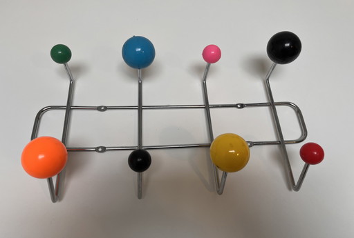 Appendiabiti vintage IKEA "Sputnik"