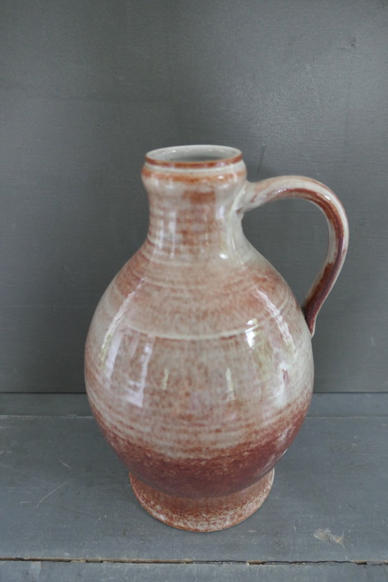 Image 1 of Vintage Westraven Utrecht Jug/Vase Numéro 944