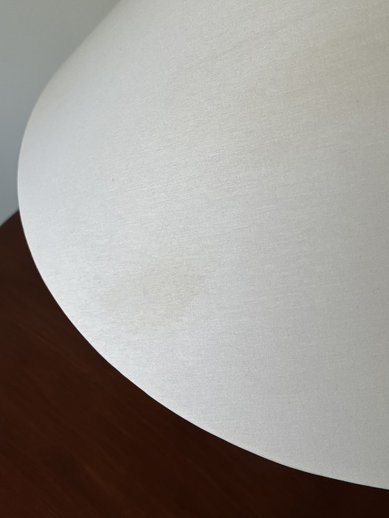 Image 1 of Vintage Marble Table Lamp