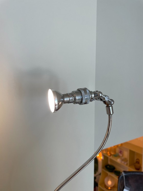 Image 1 of Lampada vintage in stile Memphis