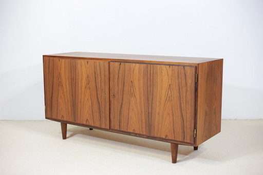 Buffet en palissandre Carlo Jensen