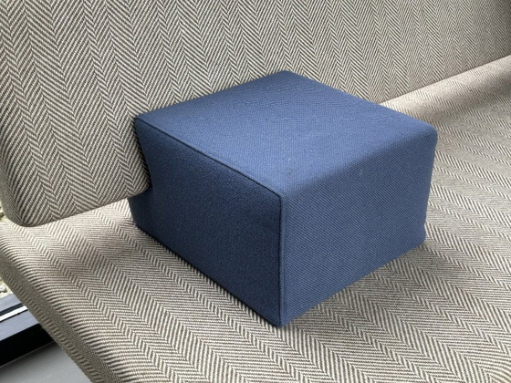 Image 1 of Reposabrazos para sofá cama | Martin Visser | Azul