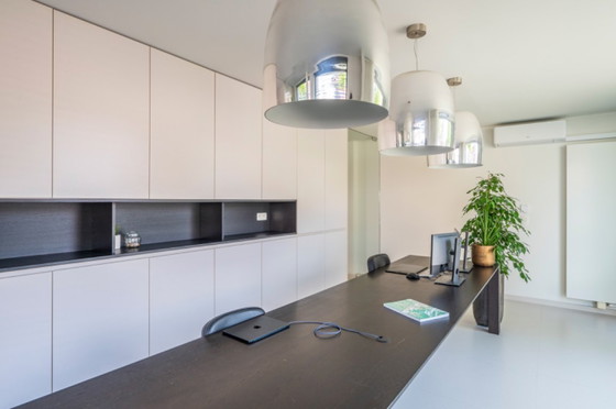 Image 1 of 3x lámparas colgantes Prandina Notte S7