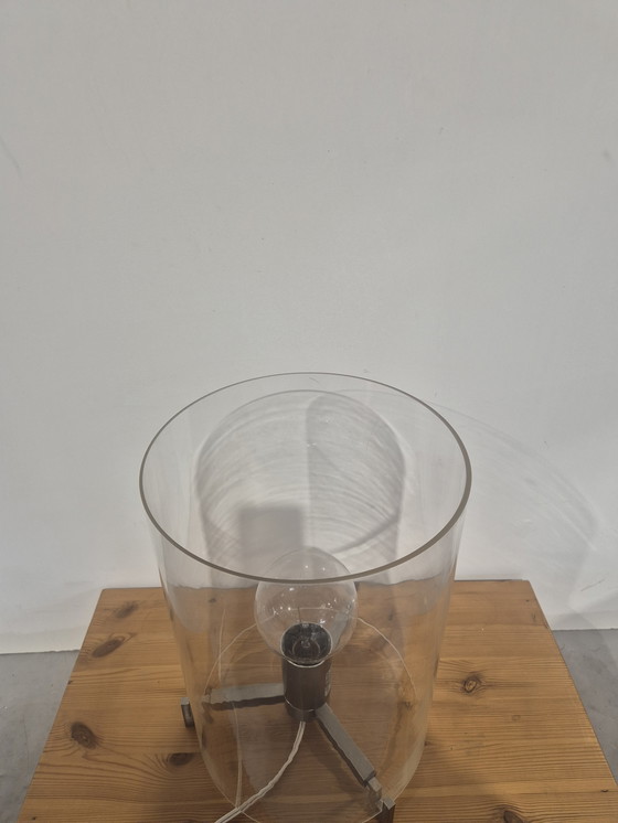 Image 1 of Lampe de table Prandina cpl1, design italien