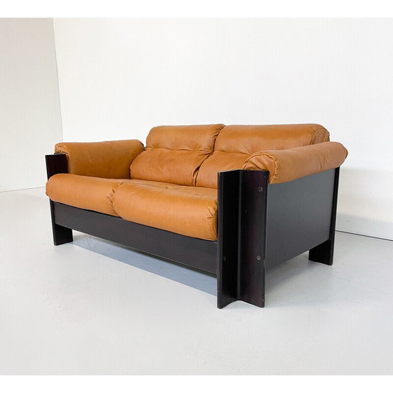 Image 1 of Vintage “Zelda” sofa by Sergio Asti for Poltronova, 1960