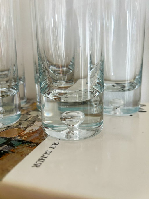 5x smalto per bevande lunghe Loom Bonny