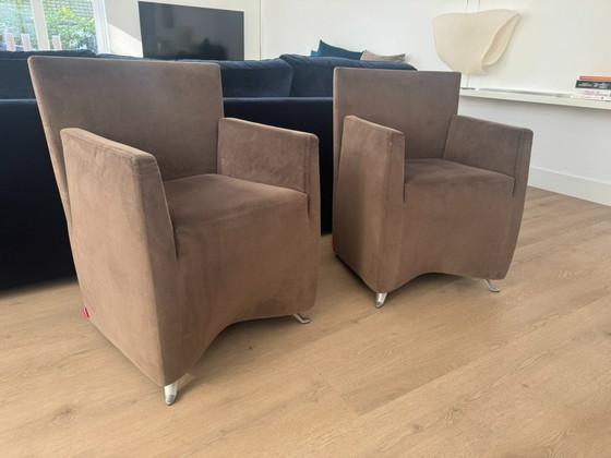 Image 1 of 2x Balerei caprichair