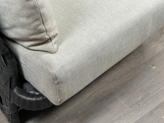 Image 1 of B&B Italia Canasta Dossier Haut