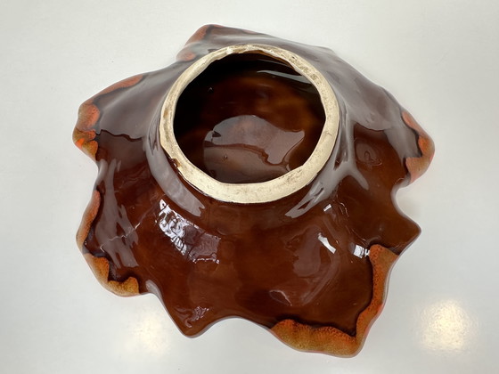 Image 1 of Bol vintage - céramique de Vallauris