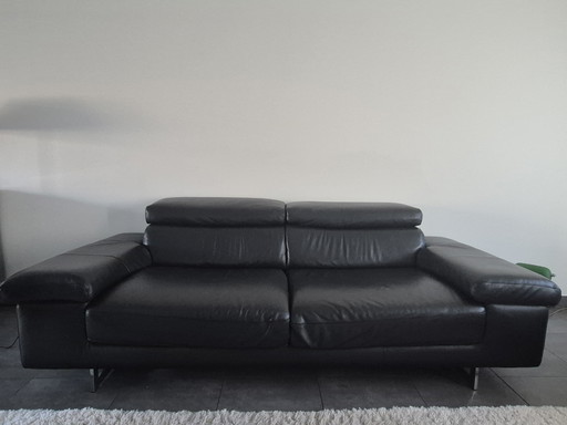 Ensemble de salon Natuzzi deux pièces