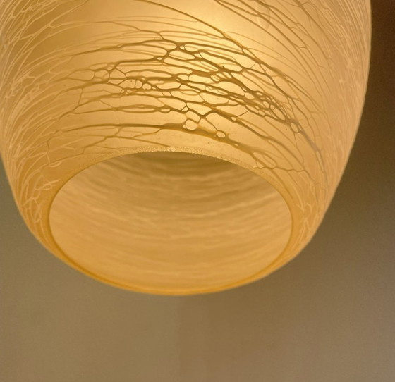 Image 1 of Lampadario Philips anni '50