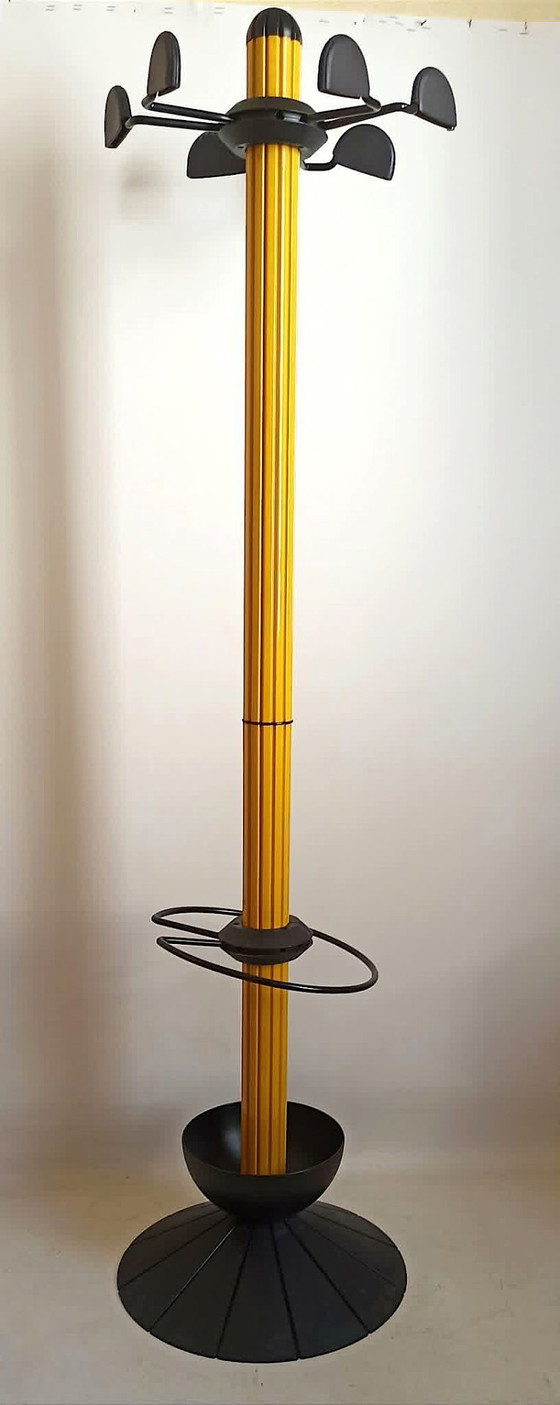 Image 1 of Seccose coat rack, 1980s, Height 176.5 cm