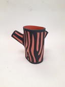 Vaso a forma di camion con albero di Richard Woods per Hay
