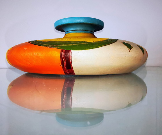 Image 1 of Perfectedda Spagna, Vaso in terracotta