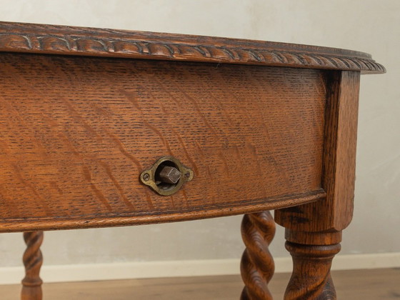 Image 1 of Table de salle à manger victorienne, années 1840, vintage