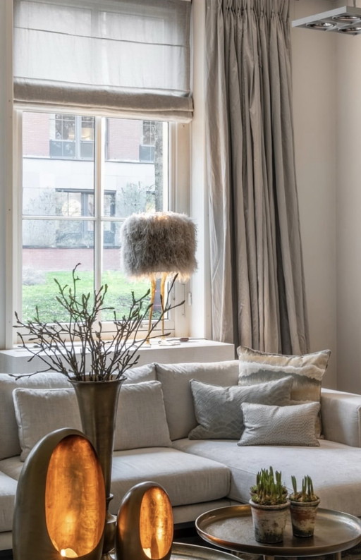 Porta Romana - Duck Feet