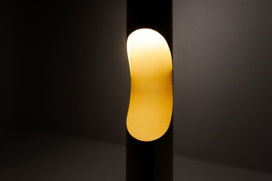 Image 1 of Floor lamps by Angelo Brotto for Esperia, Italy, 1960s