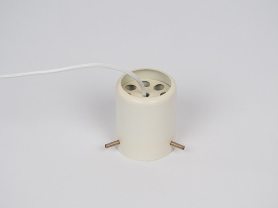 Image 1 of Lampada a sospensione vintage danese Mandalay di Andreas Hansen, Louis Poulsen, 1958