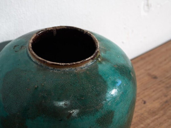 Jarrón oriental antiguo (c.1820) #29 – Jarrones (photo 12 of 36)