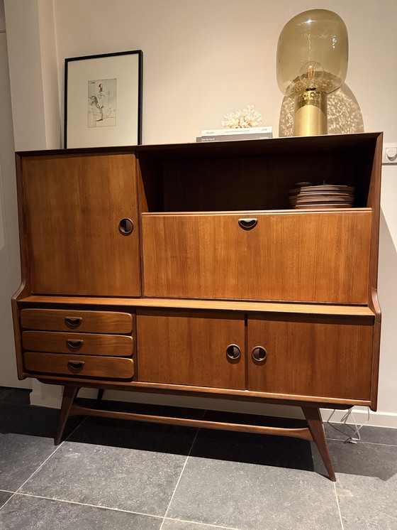 Image 1 of Louis Van Teeffelen combi nr 105