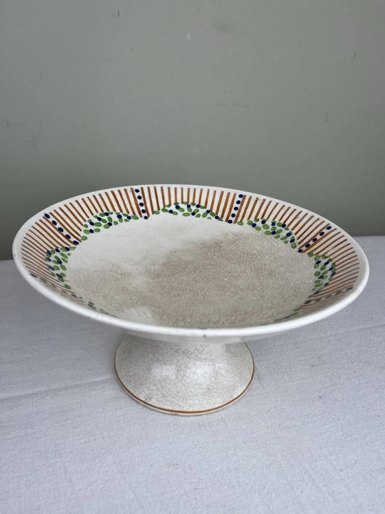 Ciotola antica Longwy – Ciotole, Porcelain, Vintage (photo 9 of 9)