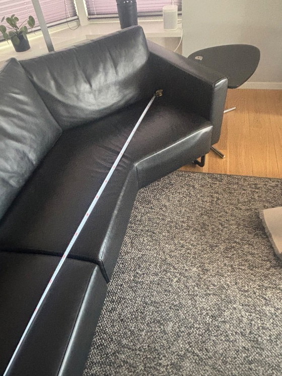 Image 1 of Artifort Mare bench