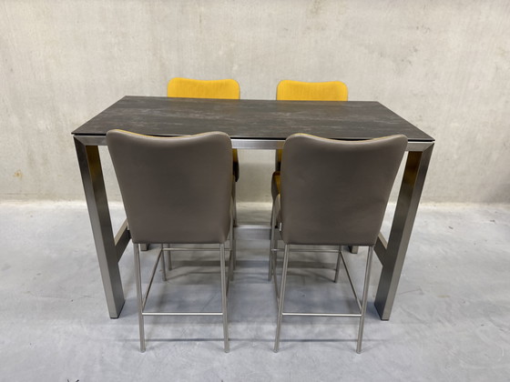 Image 1 of Bert Plantagie Edge Bartafel 140x69