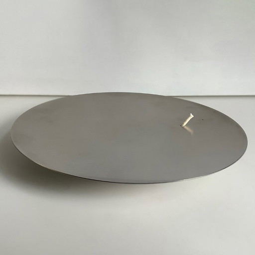 Mono Concave Design Vuurschaal Franz Maurer Vlamschaal 26cm
