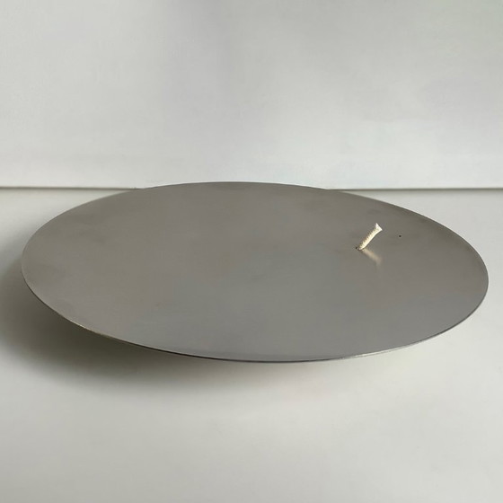 Image 1 of Mono Concave Design Vuurschaal Franz Maurer Vlamschaal 26cm