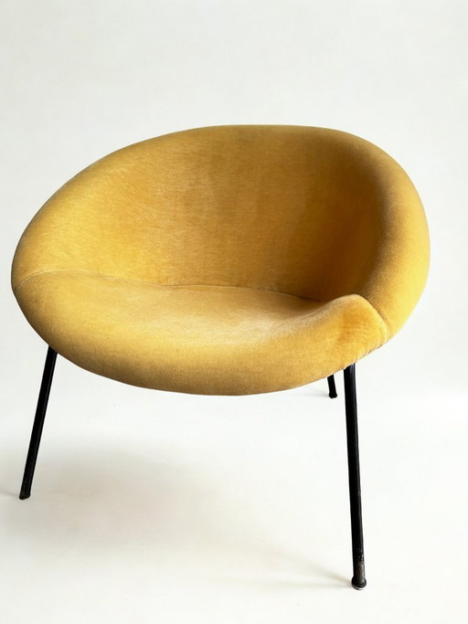 Fauteuil Knoll modèle 369