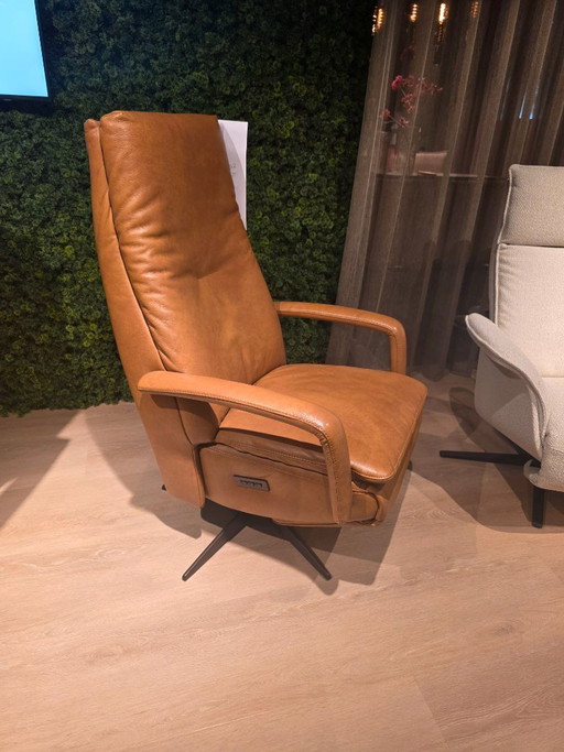 Twinz 6002 recliner by Gealux